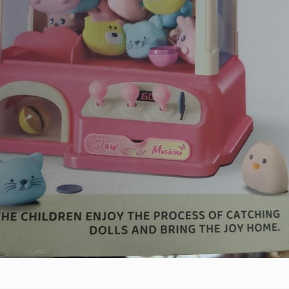 Claw Machine - Picture 4 of 10